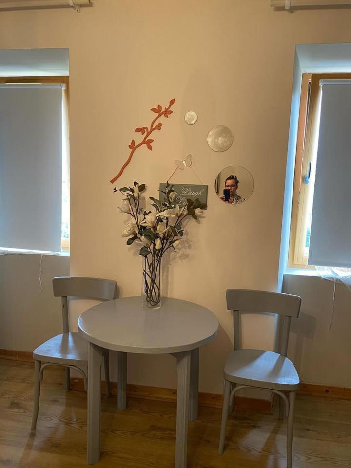 Ferienwohnung La Marine Louannec Exterior foto